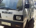 Suzuki Carry 2008 - Bán xe Suzuki Carry sản xuất năm 2008, màu trắng, giá 125tr