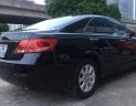 Toyota Camry  AT 2007 - Bán Toyota Camry 2007 tự động màu đen, biển đẹp