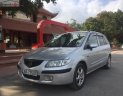 Mazda Premacy 1.8 AT 2005 - Cần bán gấp Mazda Premacy 1.8 AT 2005, màu bạc 