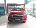 Chevrolet Colorado  2.5 AT 4x2 2018 - Bán Chevrolet Colorado New 2018 – KM 30 triệu - Trả góp 90% - Đủ màu