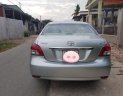 Toyota Vios 2010 - Cần bán xe Toyota Vios sản xuất 2010, màu bạc còn mới