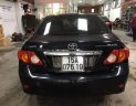 Toyota Corolla altis    2010 - Cần bán Toyota Corolla altis đời 2010, màu đen chính chủ