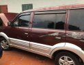 Mitsubishi Jolie MT 2003 - Cần bán Mitsubishi Jolie MT đời 2003, màu đỏ, xe cực đẹp