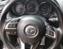 Mazda CX 5 2017 - Bán Mazda CX 5 sản xuất năm 2017, màu đen, nhập khẩu nguyên chiếc