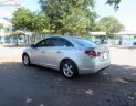 Chevrolet Cruze LT 1.8 MT 2010 - Bán ô tô Chevrolet Cruze LT 1.8 MT sản xuất 2010, màu bạc  