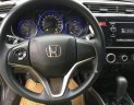 Honda City 2016 - Cần bán lại xe Honda City đời 2016, màu đen số tự động