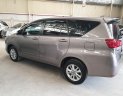 Toyota Innova 2.0G 2016 - Cần bán xe Toyota Innova 2.0G (Form mới) sản xuất 2016, màu nâu đồng, xe đẹp như hình