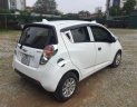 Chevrolet Spark Van 2011 - Bán Chevrolet Spark Van đời 2011, màu trắng, nhập khẩu Hàn Quốc, giá 179tr