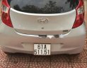 Hyundai Eon 2012 - Bán Hyundai Eon đời 2012, màu bạc, nhập khẩu nguyên chiếc, giá tốt