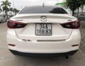 Mazda 2 2016 - Bán Mazda 2 sản xuất năm 2016, màu trắng số tự động