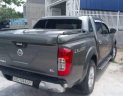 Nissan Navara 2017 - Cần bán Nissan Navara đời 2017, màu xám, nhập khẩu, giá tốt