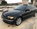 BMW 3 Series 318i  2002 - Bán ô tô BMW 3 Series 318i đời 2002, màu đen, nhập khẩu nguyên chiếc, giá chỉ 192 triệu