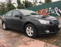 Daewoo Lacetti SE 2011 - Bán Daewoo Lacetti SE đời 2011, màu đen, xe nhập số sàn