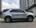 Toyota Fortuner   V AT  2015 - Bán Toyota Fortuner V AT đời 2015, giá 765tr