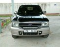 Ford Everest   2006 - Cần bán xe Ford Everest đời 2006, keo chỉ xe còn zin