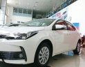 Toyota Corolla altis   1.8G   2018 - Bán Toyota Corolla altis 1.8G sản xuất 2018, màu trắng