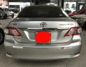 Toyota Corolla altis 1.8MT 2013 - Cần bán Toyota Corolla altis 1.8MT đời 2013, màu bạc, giá 536tr