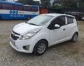 Chevrolet Spark Van 2011 - Bán Chevrolet Spark Van đời 2011, màu trắng, nhập khẩu Hàn Quốc, giá 179tr