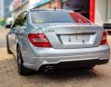 Mercedes-Benz C class  C200  2014 - Cần bán lại xe Mercedes C200 sản xuất năm 2014, 860 triệu