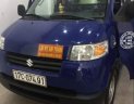 Suzuki Super Carry Truck 2010 - Bán xe Suzuki Super Carry Truck năm sản xuất 2010, màu xanh lam, xe nhập