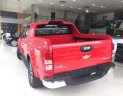 Chevrolet Colorado  2.5 AT 4x2 2018 - Bán Chevrolet Colorado New 2018 – KM 30 triệu - Trả góp 90% - Đủ màu