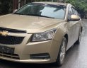 Chevrolet Cruze 2013 - Cần bán xe Chevrolet Cruze năm sản xuất 2013, màu vàng, giá 323tr