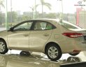 Toyota Vios 1.5E CVT 2018 - Bán Toyota Vios 1.5E CVT sản xuất 2018, giá cạnh tranh