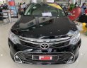 Toyota Camry 2.0E 2015 - Bán Toyota Camry 2.0E đời 2015, ĐK 2016, màu đen, đẳng cấp