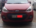 Hyundai Grand i10 2016 - Bán xe i10 nhập khẩu, ít chạy mới 98%