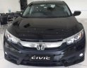 Honda Civic 2018 - Cần bán xe Honda Civic năm sản xuất 2018, màu bạc, xe nhập, giá tốt