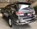 Toyota Fortuner 2.7V 2012 - Bán Fortuner 2012, tự động, máy xăng, giá còn giảm tốt