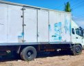 Thaco OLLIN 700A 2011 - Bán xe OLLIN 700A đã qua sử dụng tải 5 tấn, thùng dài 6,15m, giá quá rẻ