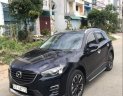 Mazda CX 5 2017 - Bán Mazda CX 5 sản xuất năm 2017, màu đen, nhập khẩu nguyên chiếc
