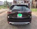 Mazda CX 5 2018 - Bán Mazda CX 5 2018, màu nâu, giá chỉ 988 triệu