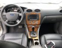 Ford Focus 1.8 2010 - Bán Ford Focus 1.8 năm 2010, màu bạc số tự động giá cạnh tranh