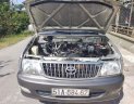 Toyota Zace   GL   2005 - Gia đình cần bán 1 xe Zace GL xịn màu ghi vàng, đời 2005