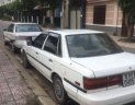 Toyota Camry   1988 - Cần bán lại xe Toyota Camry đời 1988, màu trắng, nhập khẩu