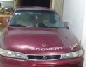 Mazda 626 1993 - Cần bán lại xe Mazda 626 năm sản xuất 1993, hồ sơ cầm tay