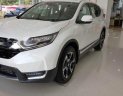 Honda CR V    2018 - Bán CR-V thế hệ mới được nhập khẩu nguyên chiếc từ Thái Lan