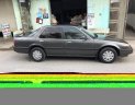 Honda Accord 1987 - Bán xe Honda Accord năm sản xuất 1987, màu xám số sàn, 68tr