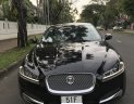 Jaguar XF 2.0 AT 2015 - Bán Jaguar XF 2.0 AT sản xuất 2015, màu đen, xe nhập