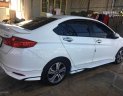 Honda City 2017 - Bán Honda City 2017, màu trắng