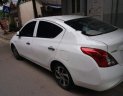 Nissan Sunny 2013 - Bán Nissan Sunny sản xuất 2013, màu trắng chính chủ