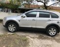 Chevrolet Captiva Maxx 2010 - Cần bán xe Chevrolet Captiva Maxx đời 2010, màu vàng chính chủ