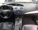Mazda 3   S -1.6 AT  2013 - Bán xe Mazda 3 S máy 1.6L Sx 2013, xe một chủ mua mới tinh từ đầu