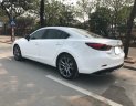 Mazda 6 2.5 2018 - Lên đời bán xe cọp Mazda 6, bản 2.5, đăng ký 5/2018, số tự động, màu trắng