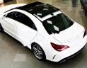 Mercedes-Benz CLA class CLA 45 AMG 4Matic 2018 - Bán Mercedes CLA 45 AMG 4Matic 2018, màu trắng, nhập khẩu