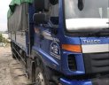 Thaco AUMAN 2016 - Cần bán xe Thaco Auman đời 2016, màu xanh lam như mới