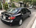 Toyota Corolla altis 2008 - Cần bán gấp Toyota Corolla altis sản xuất năm 2008, màu đen, 410tr