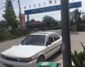 Toyota Camry   1988 - Cần bán lại xe Toyota Camry đời 1988, màu trắng, nhập khẩu